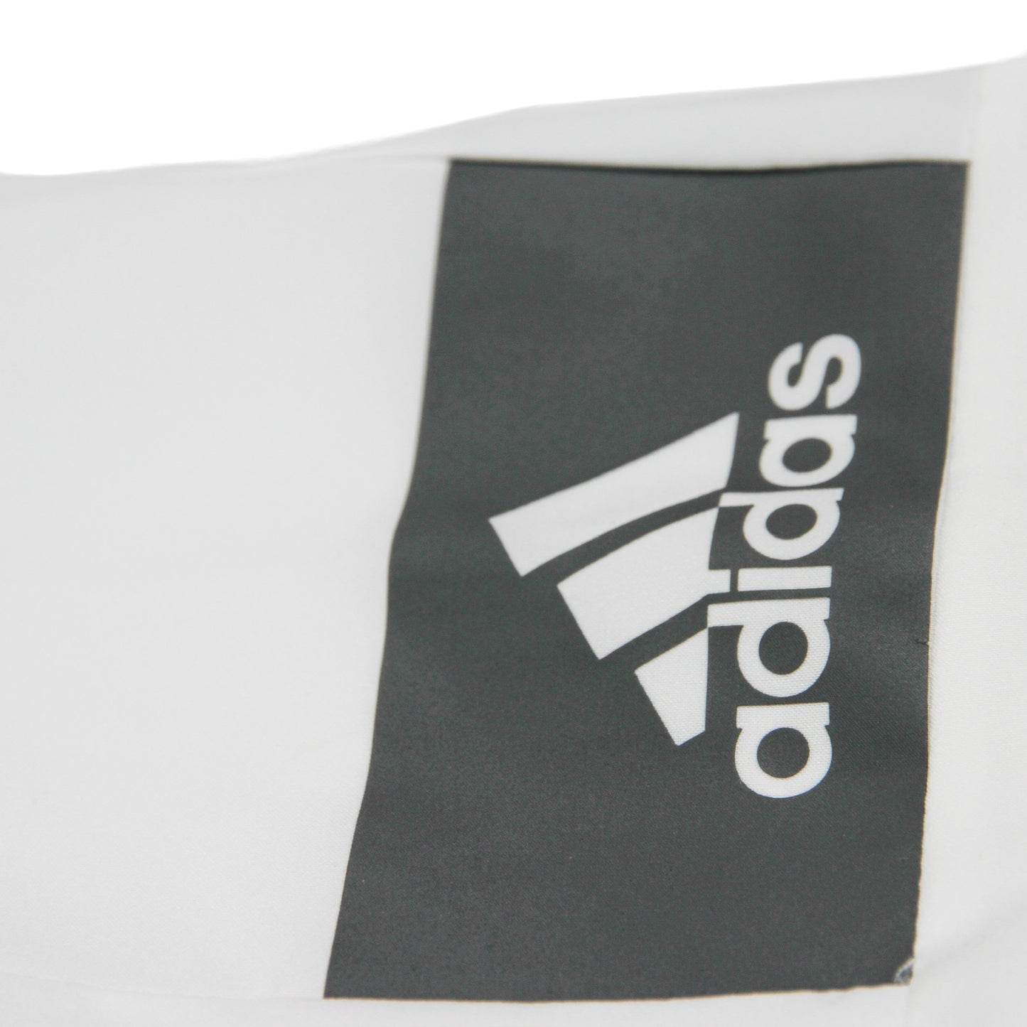 Aggie Football Exclusive 2021 Orange Bowl Adidas White Long Sleeve Windbreaker (New Arrival)