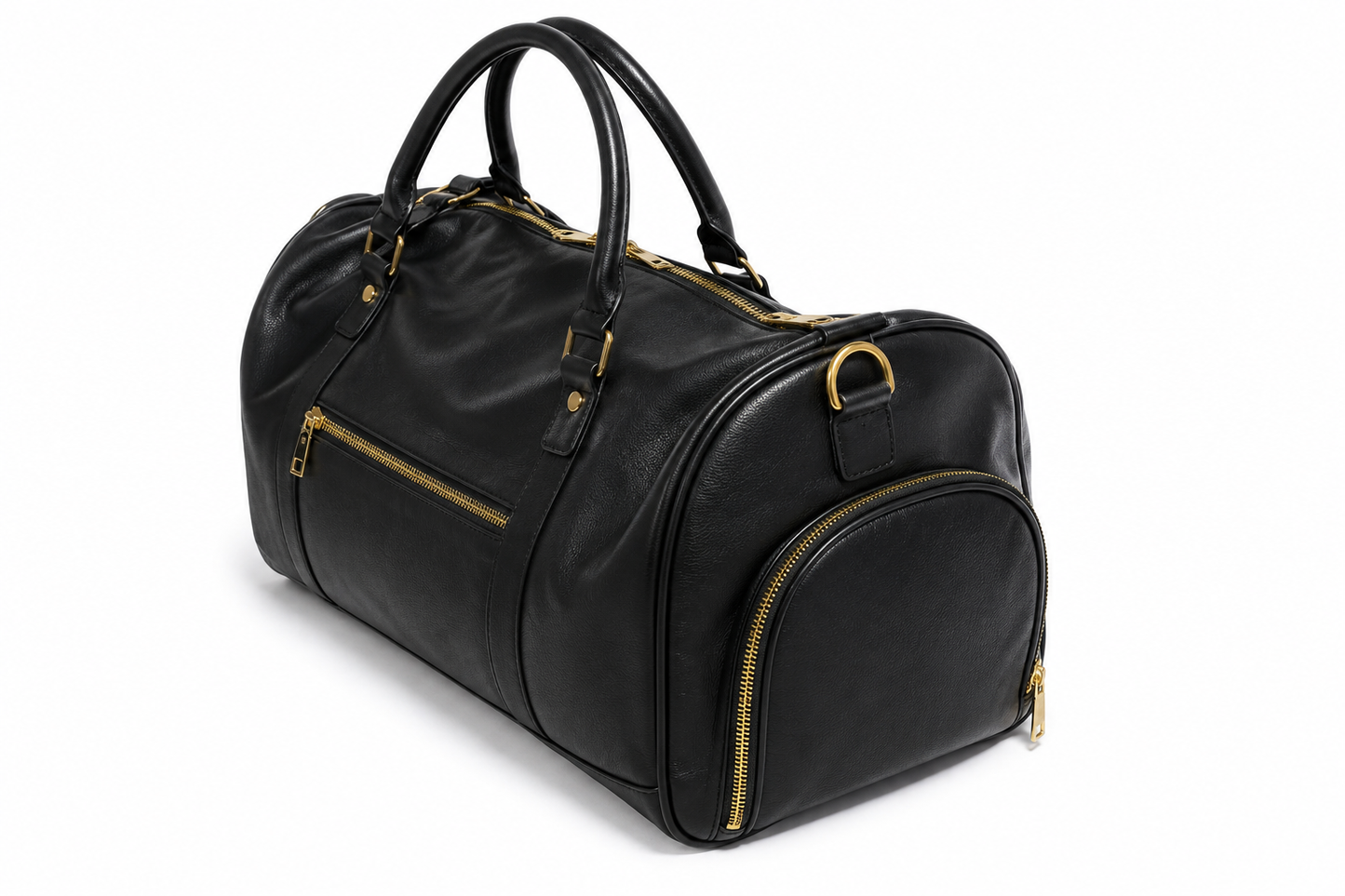 Texas A&M CFP Team-Issued Duffel Bag (New Arrival)
