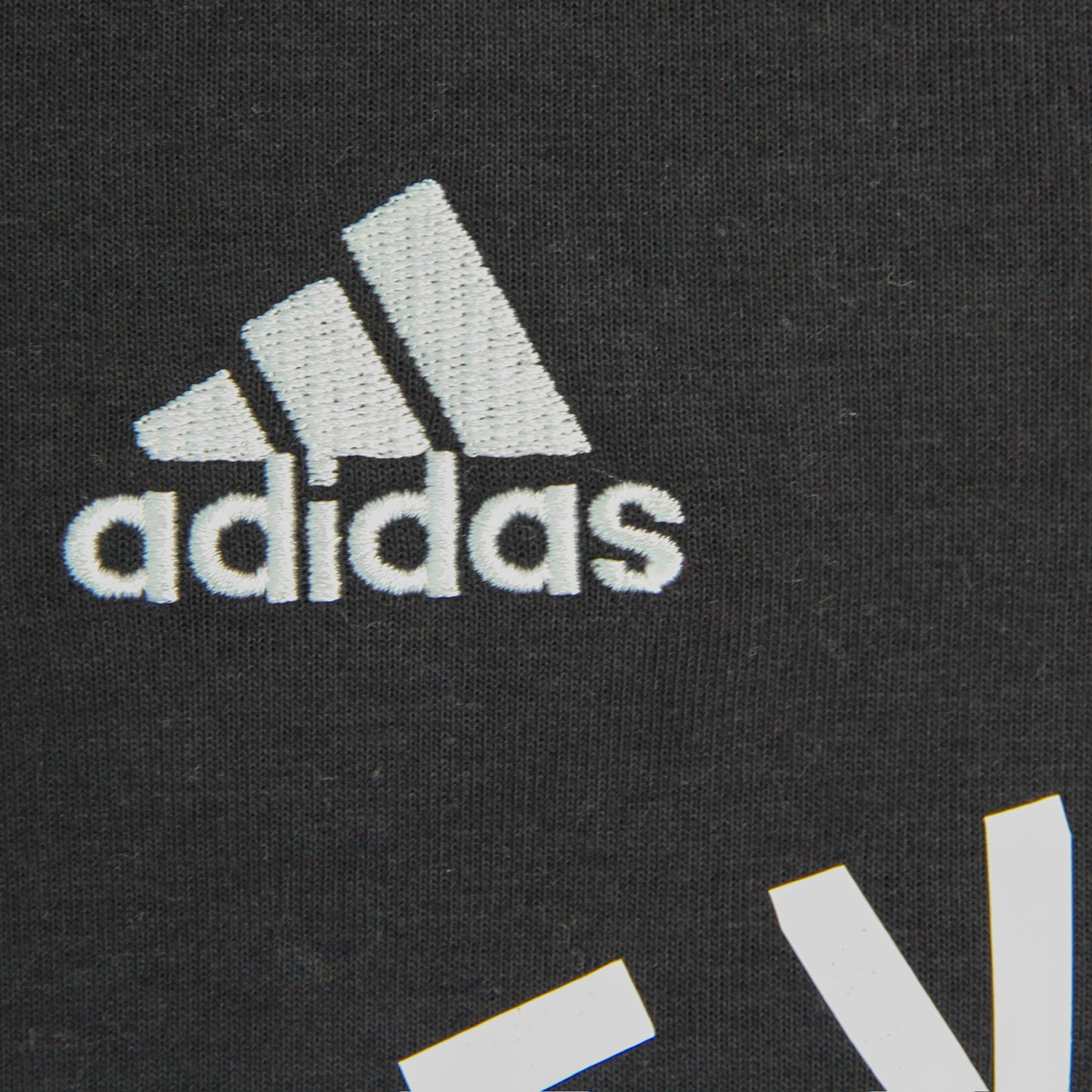 Aggie Football Exclusive Black Adidas Short Sleeve Hoodie (New Arrival)