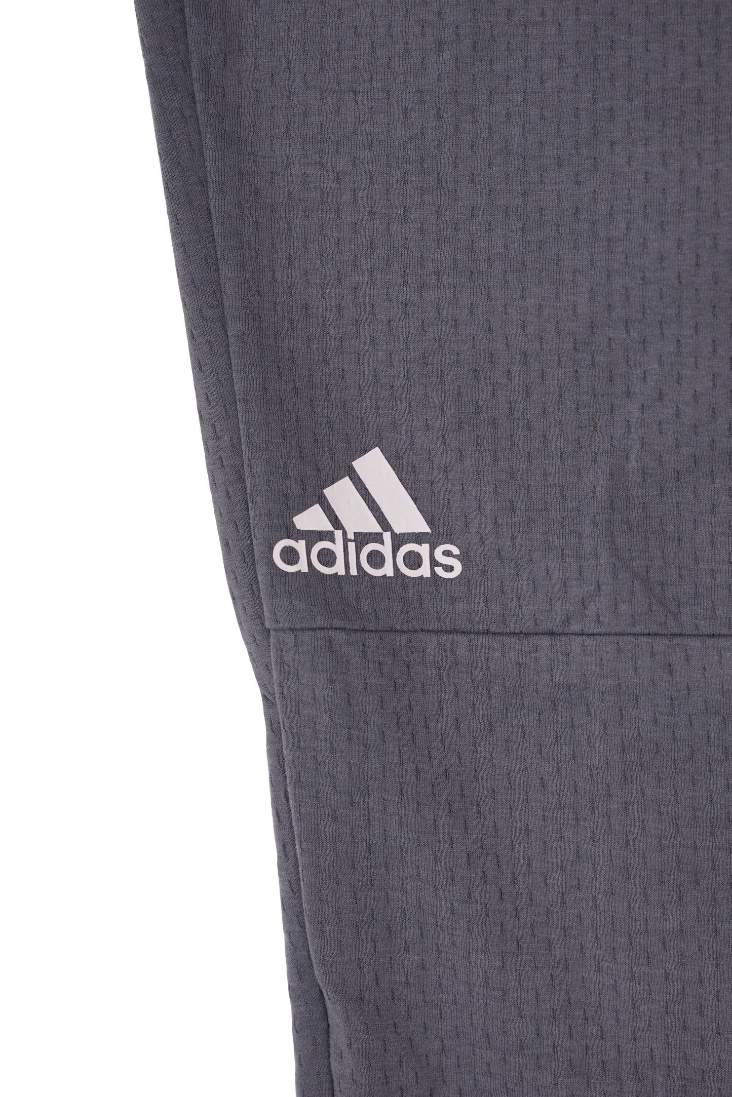 Aggie Football Exclusive Team Travel Texas Bowl Grey Adidas Sweatpants