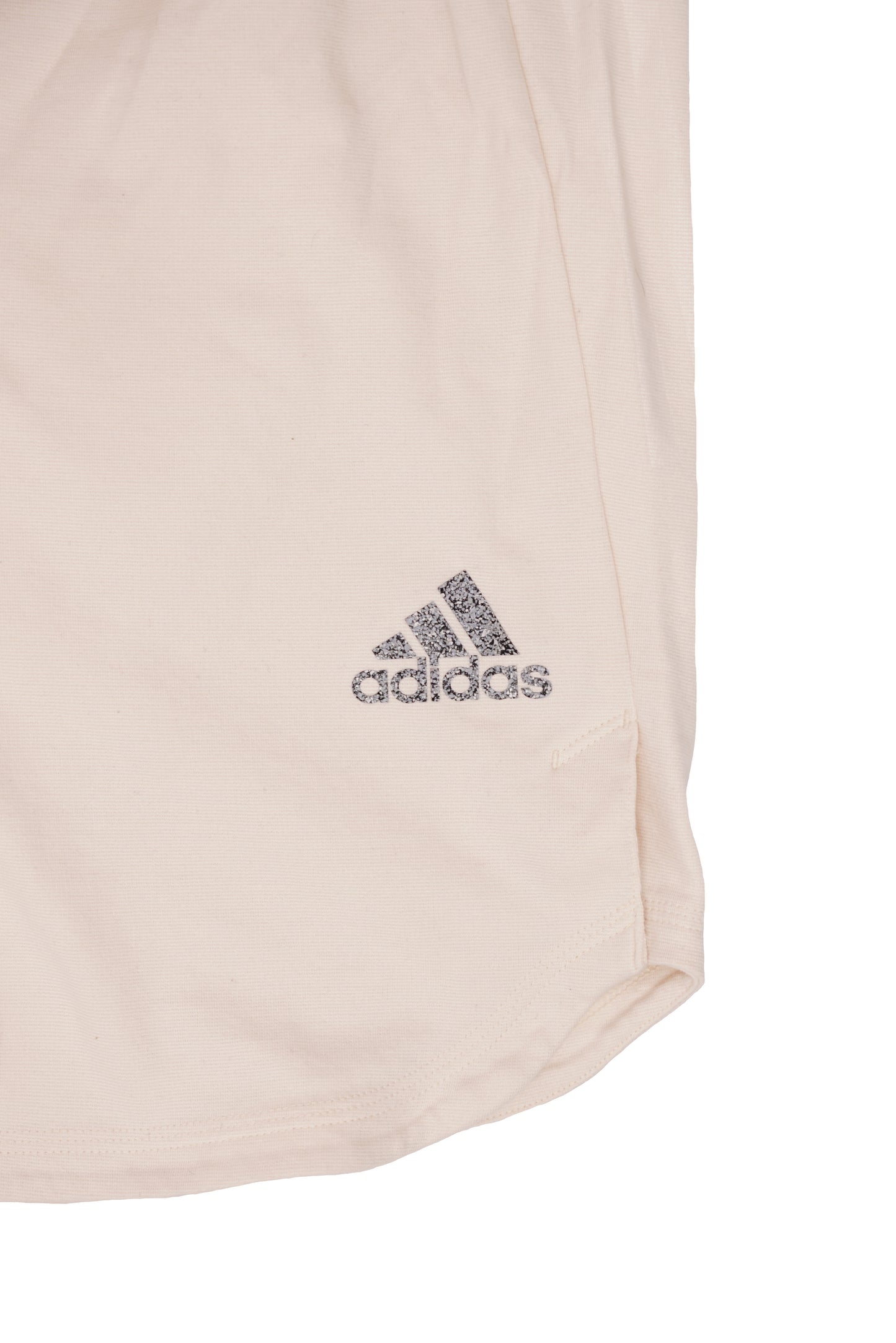 Aggie Football Exclusive TaxSlayer Bowl Creme Adidas Sweatshorts