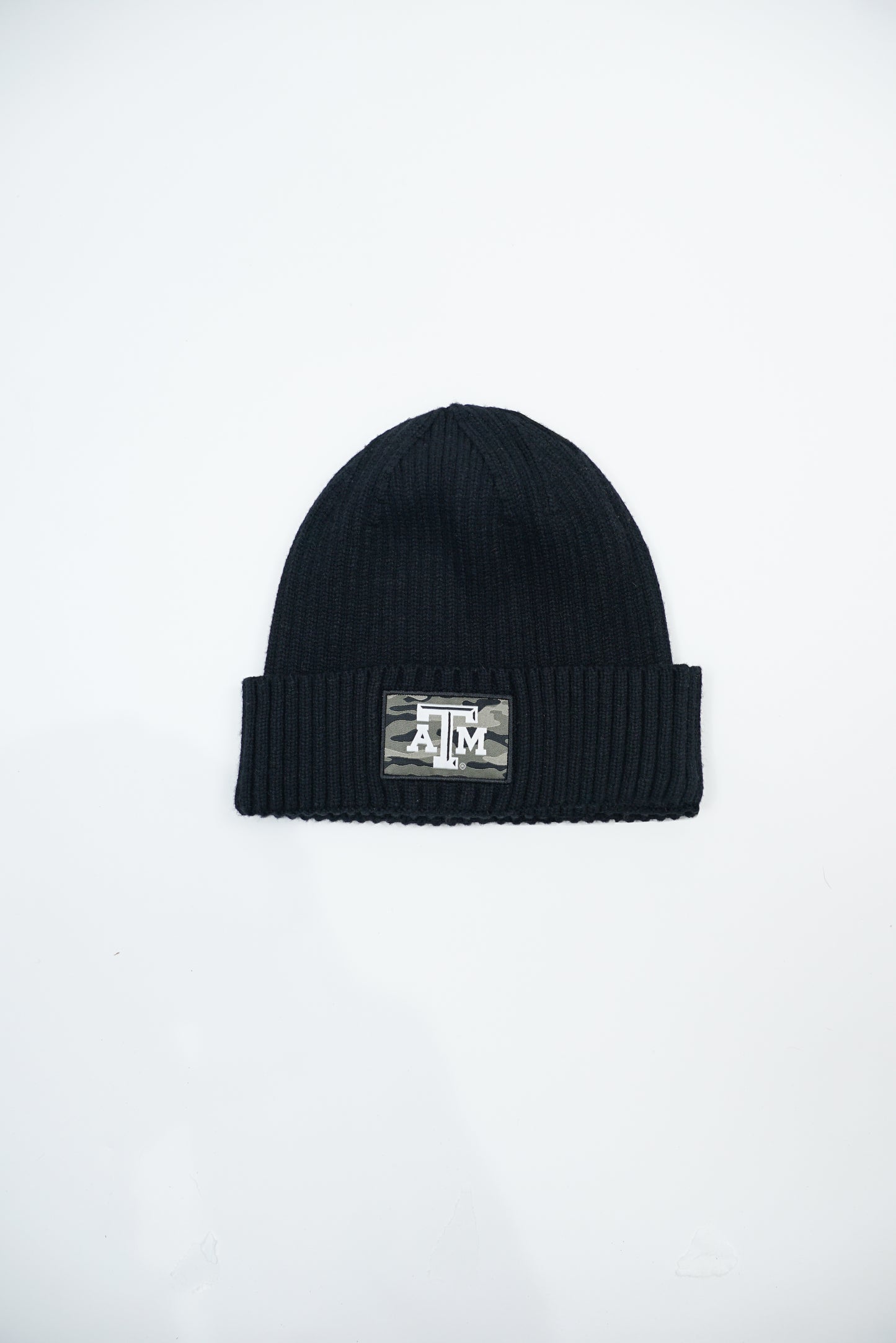 Aggie Football Exclusive Military Appreciation Beanie (Hat) (New Arrival)