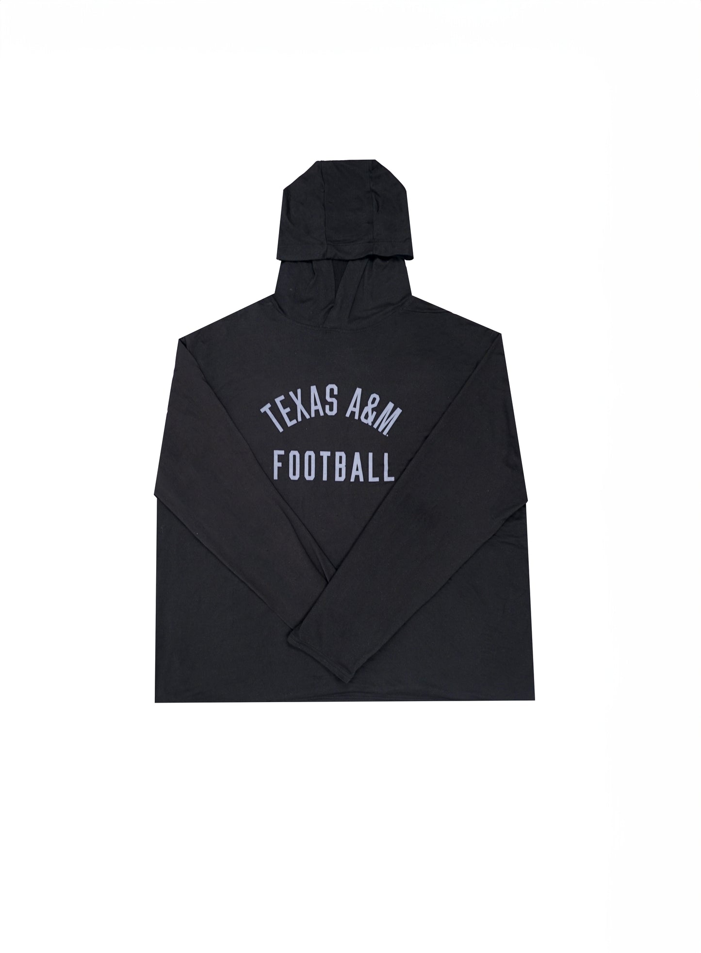 Aggie Football Exclusive Black Hoodie