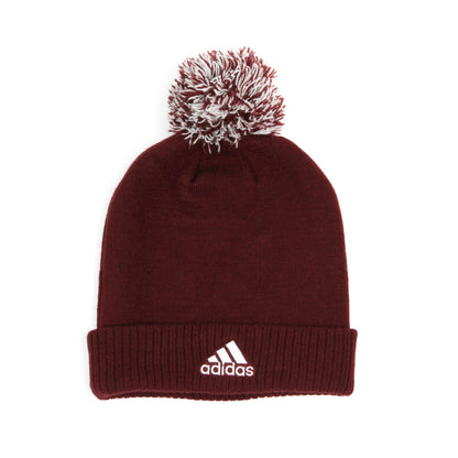 A&M Football Issued Beanie (Hat)