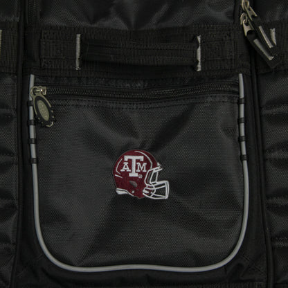 OGIO Aggie Football Exclusive Wheeled Travel Bag