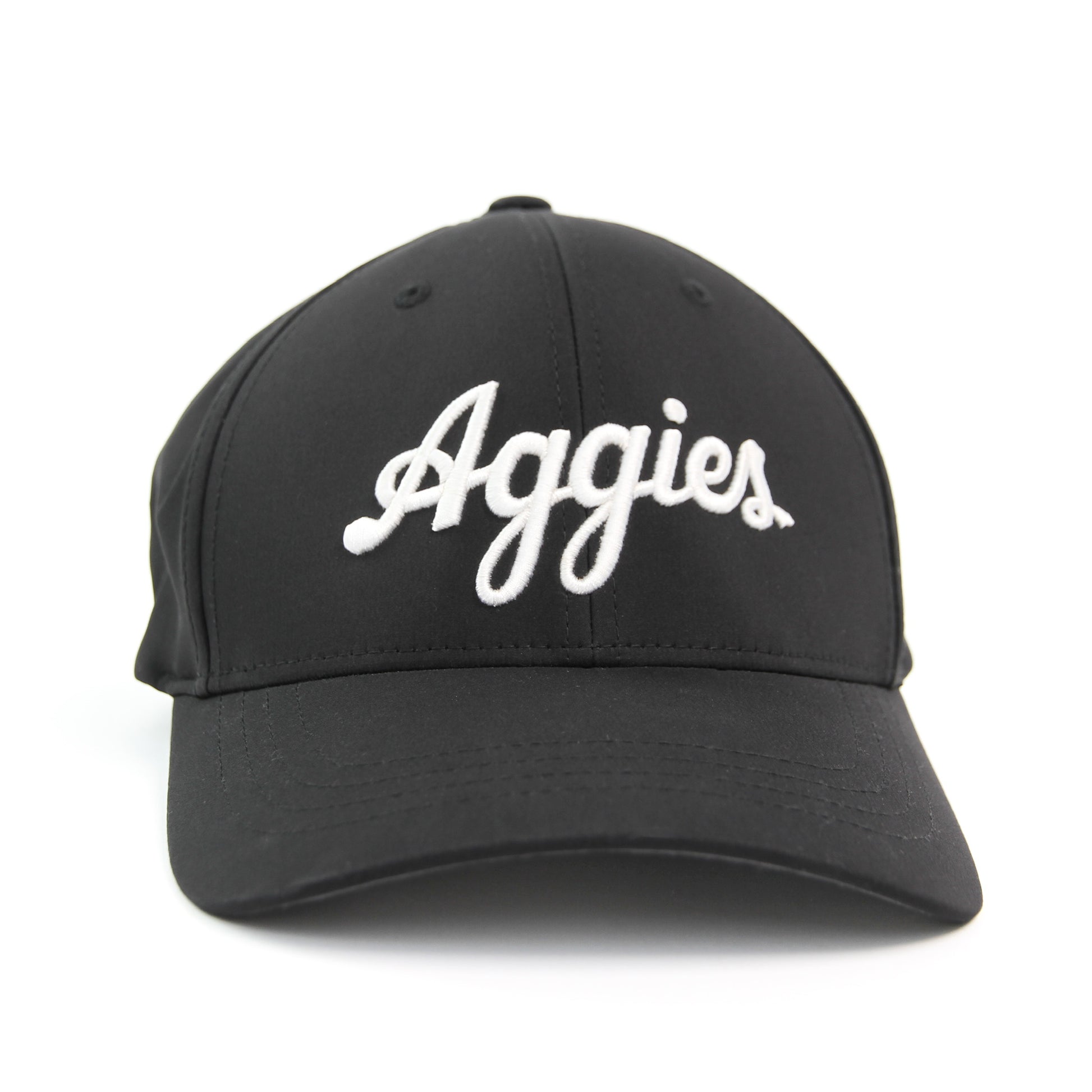 Aggie Golf Exclusive PING Black Aggie Script Hat – Locker12