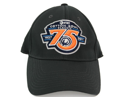 Aggie Football Issued 2011 75 Year Anniversary Cotton Bowl Classic Hat