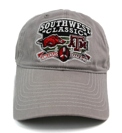 Aggie Football Issued 2009 Inaugural Southwest Classic Hat