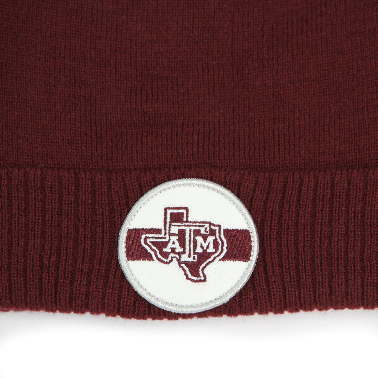 A&M Football Issued Beanie (Hat)