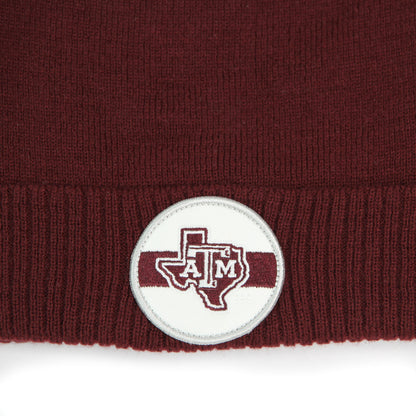 A&M Football Issued Beanie (Hat)