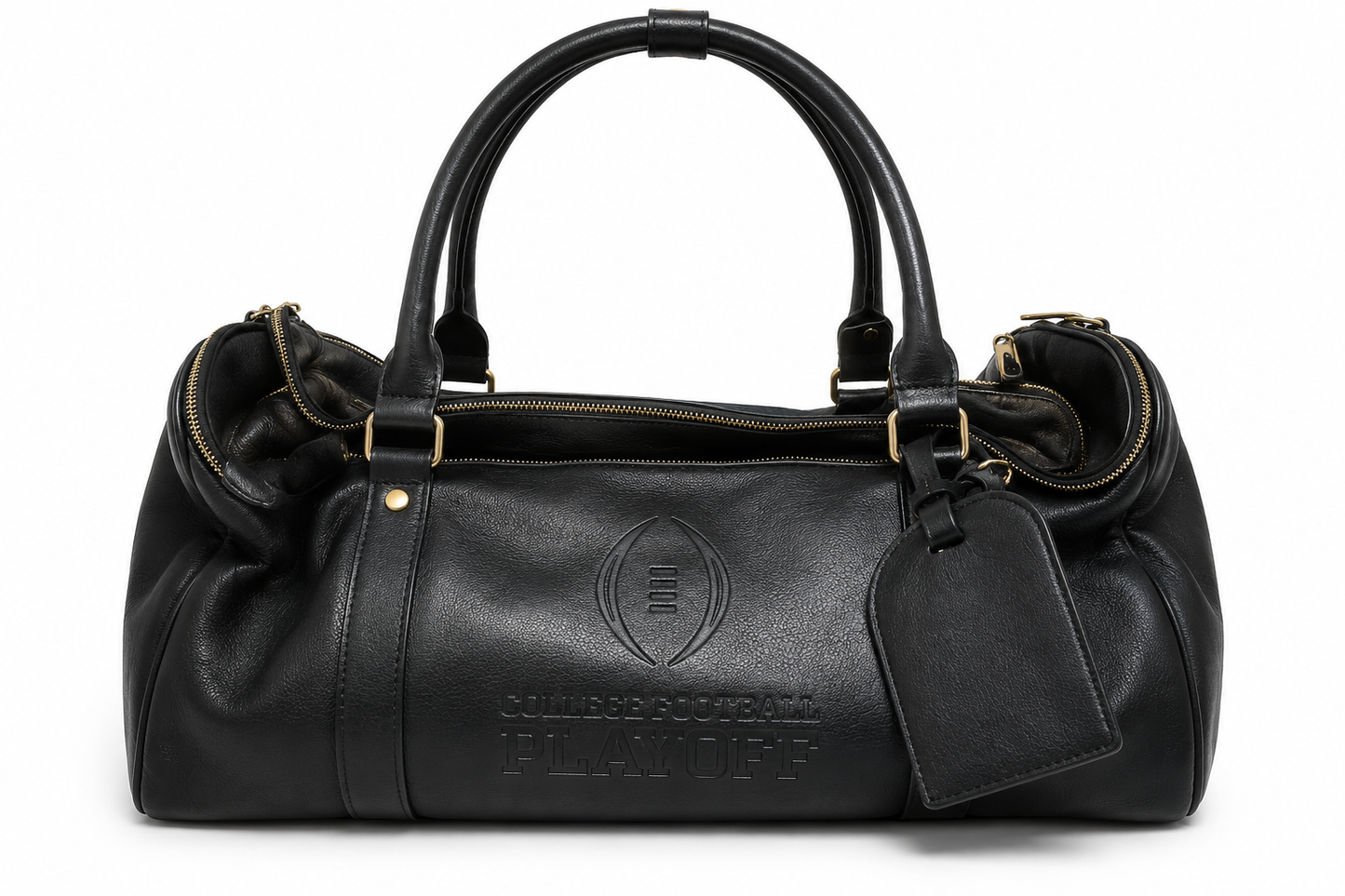 Texas A&M CFP Team-Issued Duffel Bag (New Arrival)
