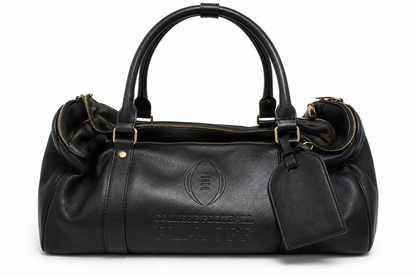 Texas A&M CFP Team-Issued Duffel Bag (New Arrival)