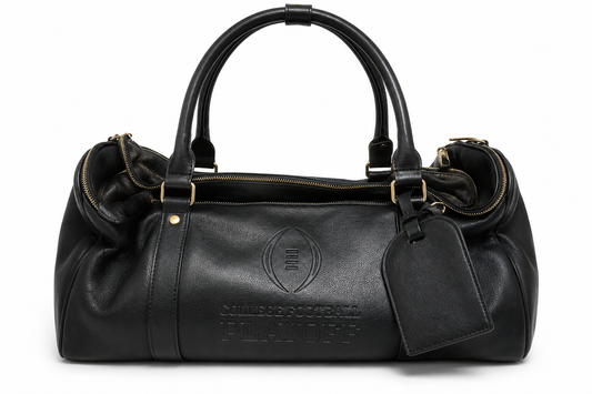 Texas A&M CFP Team-Issued Duffel Bag (New Arrival)
