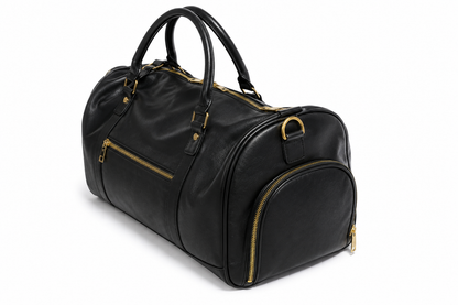 Texas A&M CFP Team-Issued Duffel Bag (New Arrival)