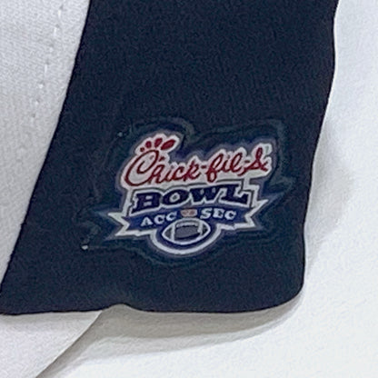 Aggie Football Issued 2013 Chick Fil A Bowl Champions Hat