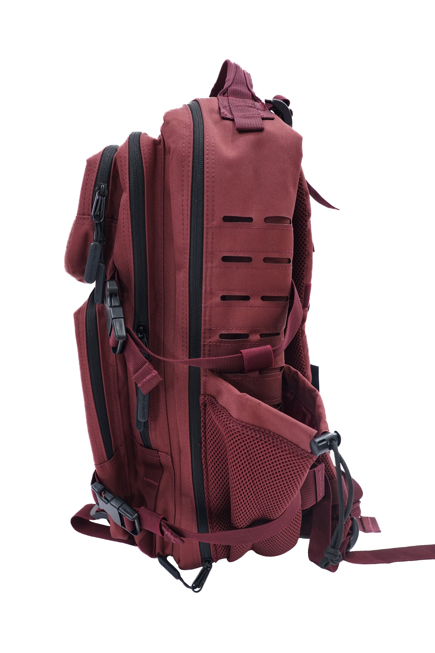 Aggie Football Issued Maroon On The Go Backpack