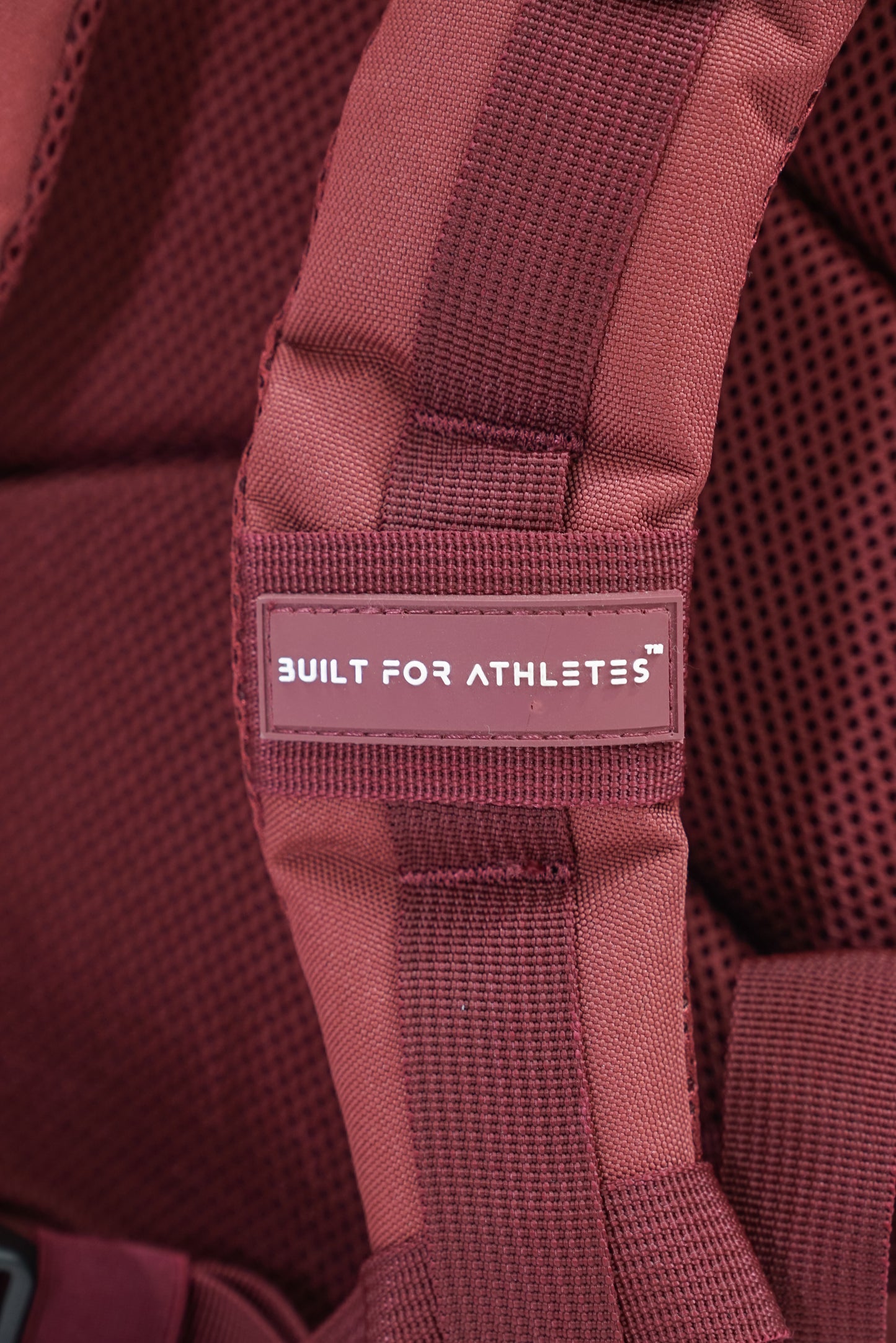 Aggie Football Issued Maroon On The Go Backpack