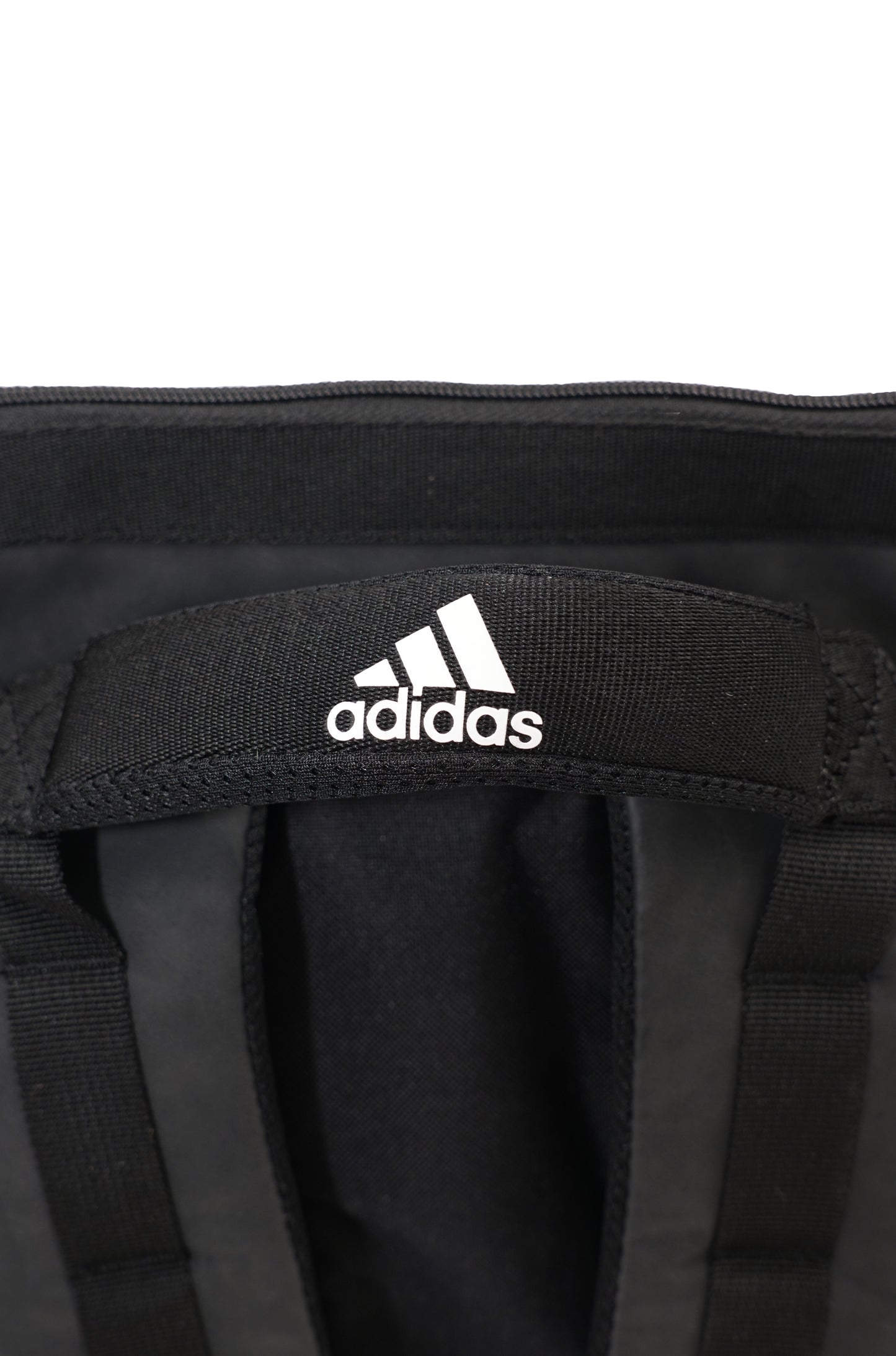 Aggie Football Issued from Orange Bowl Black Adidas Backpack