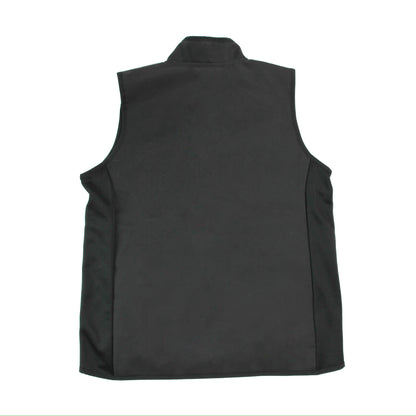 Aggie Football Issued Adidas Black Vest