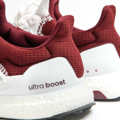 Aggie Football Issued NCAA x Ultraboost 1.0 Texas A&M Aggies Shoes Locker12 Aggie Football Issued NCAA x Ultraboost 1.0 Texas A&M Aggies Shoes Locker12