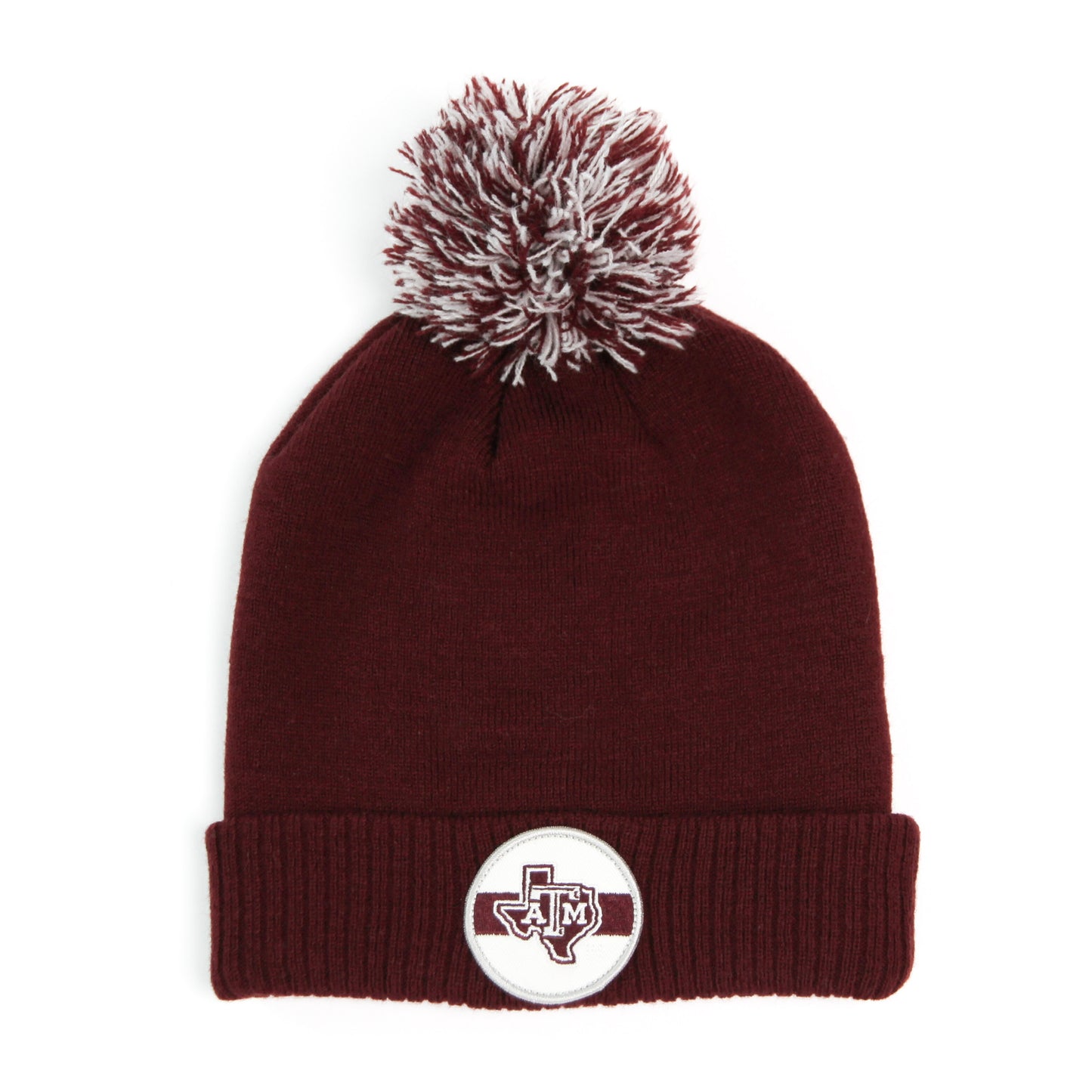 A&M Football Issued Beanie (Hat)